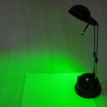 bulb20green1 The GREEN Light Goes On!