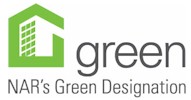 green logo